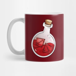 Potion of Healing Mug